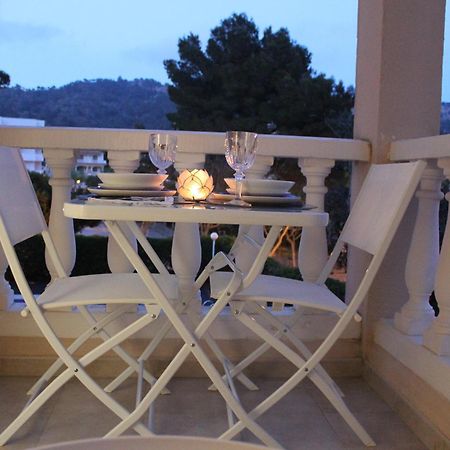 Canyamel Beach Bagian luar foto